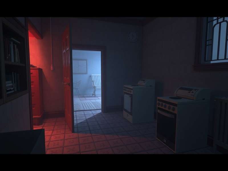 Sinister Home Delhi Gameplay Screenshot